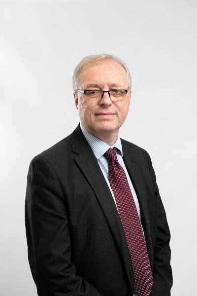 Europe 2024 Speakers — Responsible Asset Owners Global Symposium