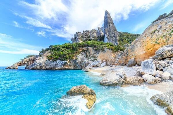 Cala Goloritzè