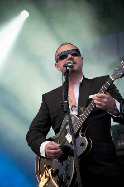 Huey Morgan - Wikipedia