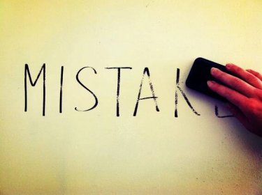 4 Marketing Mistakes and How To Avoid Them