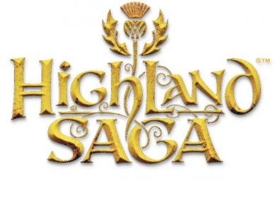 Highland Saga – 313 Music GmbH