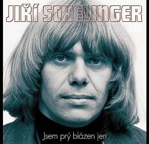 Jiří Schelinger - René, já a Rudolf