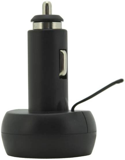 Tester autobaterie, teploměr a USB port 2100 mA COMPASS MULTI
