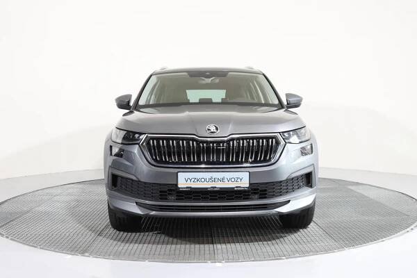 Škoda KODIAQ L&K 2,0 TDI 147 kW DSG 4x4 147 kW automat | Nabídka vozidel | AUTO JAROV