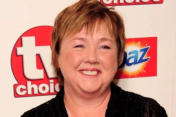 Birds of a Feather star Pauline Quirke reveals dementia diagnosis aged 65
