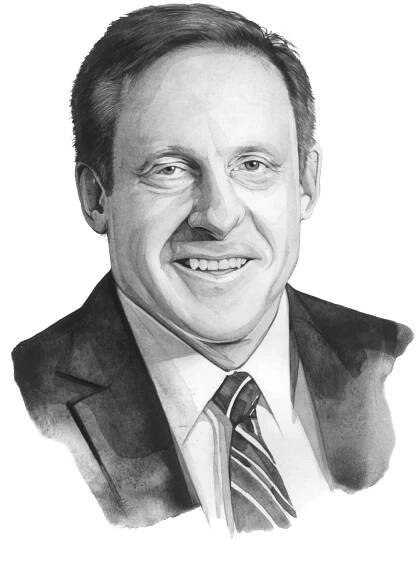 Michael Rogers on China’s Cyber Threat
