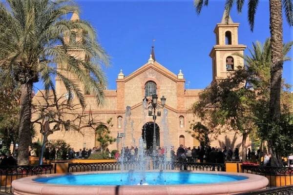 Costa Blanca Informationen | Van Dam Estates