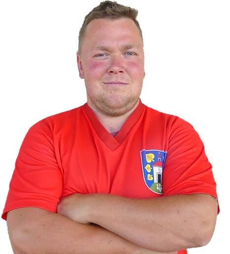 Lukáš Martínek