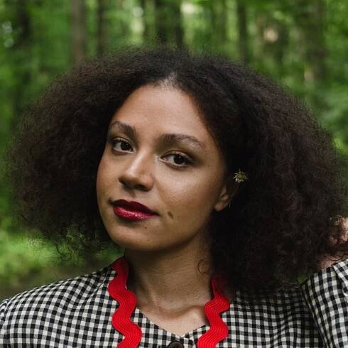 Anna Bangoura - ACTORSMAP
