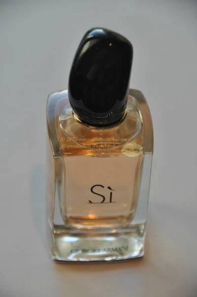 Armani Si EDP w.