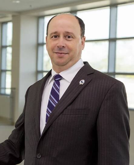 Executive Leadership | Terrebonne General Health System