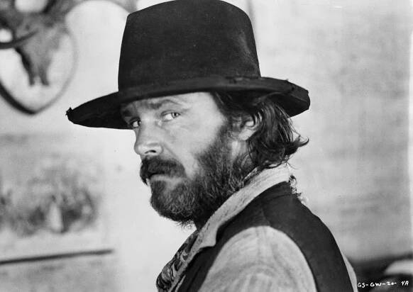 Utečeme na jih - Z filmu - Jack Nicholson