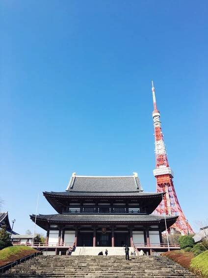 25 Photos That Will Inspire You to Visit Tokyo, Japan