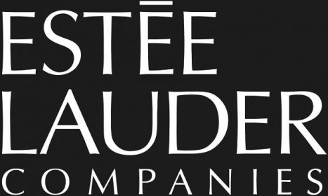 The Estée Lauder Companies logo, to represent the project I worked on with them