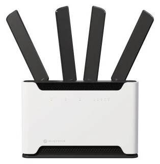 WiFi router s velkým dosahem