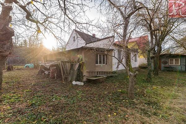 Prodej Dům, Pinkavova, Ostrava - Kunčice