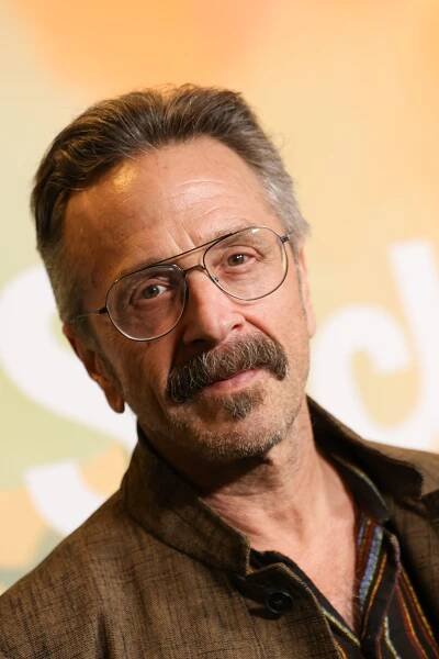 Marc Maron to End His Long-Running WTF Podcast