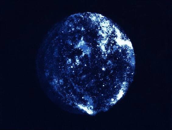 Stardust and Ashes