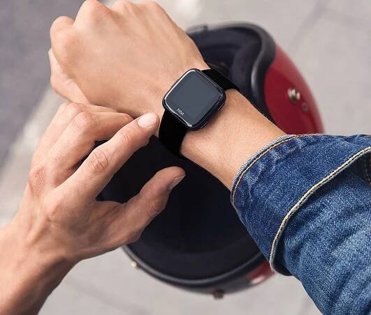 Fitbit Versa NFC
