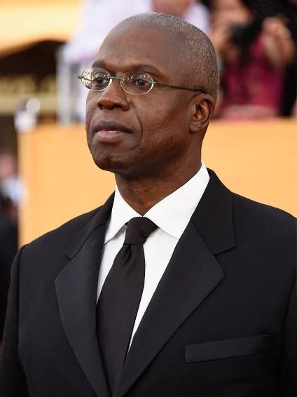 Andre Braugher - Actor
