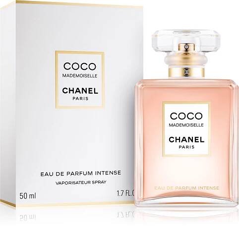 Chanel Coco Mademoiselle Intense W EDP