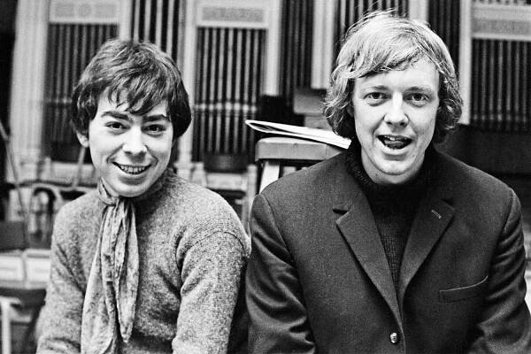 Andrew Lloyd Webber Tim Rice