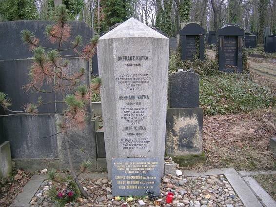 Hermann Kafka – Wikipedie