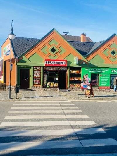 Rychlé občerstvení | Infocentrum Čáslav