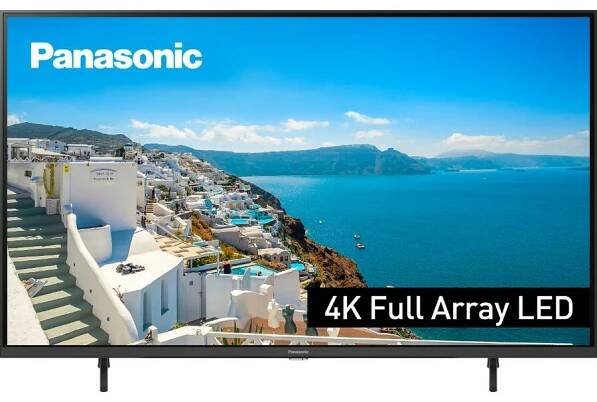 TX 43MX940E FullArrayLED UHD PANASONIC | eberry.cz