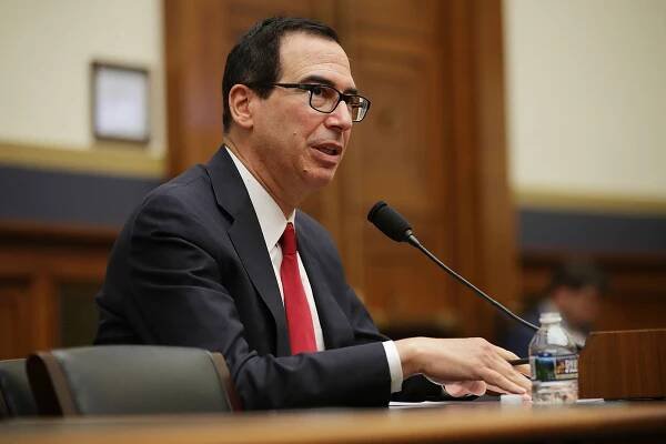 Steven Mnuchin