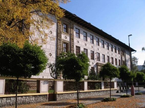 ZŠ T.G.MASARYKA Sušice - Živéfirmy.cz