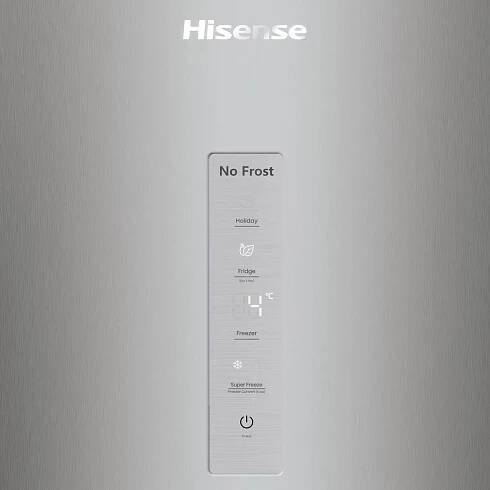 Hisense RM469N4ACD