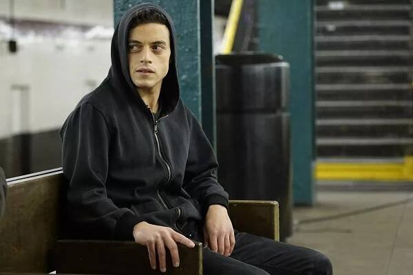 James Bond villain Rami Malek admits he had to think twice about accepting role - The Mirror