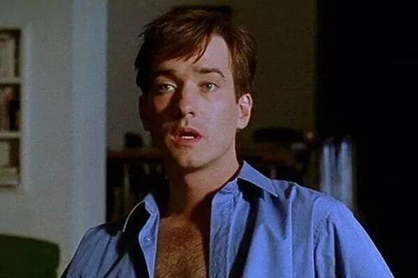 Matthew MacFadyen in Perfect Strangers