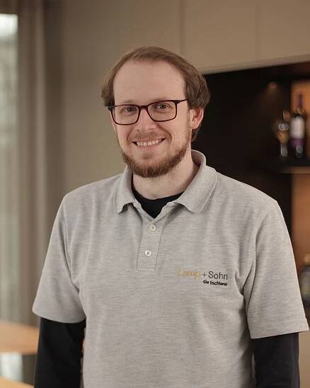 Christian Koch 1