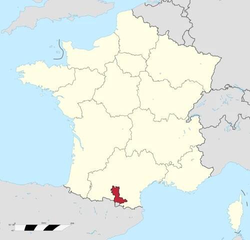 File:Foix in Modern France.png