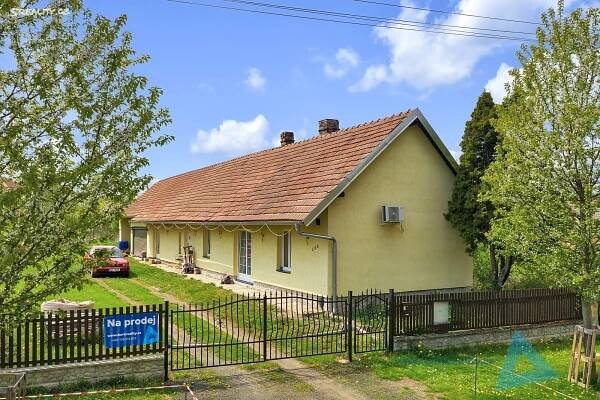 Prodej Dům, Hlušice, okres Hradec Králové