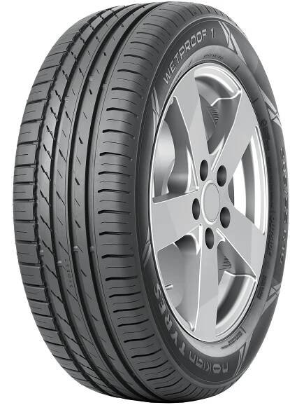 Nokian Wetproof 1 195/65 R15 91 H