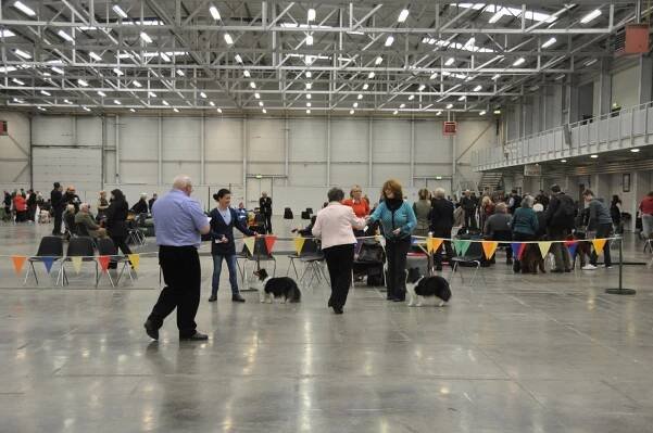 AISSC Events 2023 - Established since 1946.