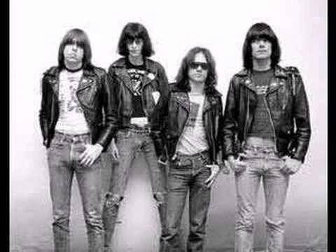 Profilový obrázek - Tribute to Dee Dee Ramone (Douglas Colvin)