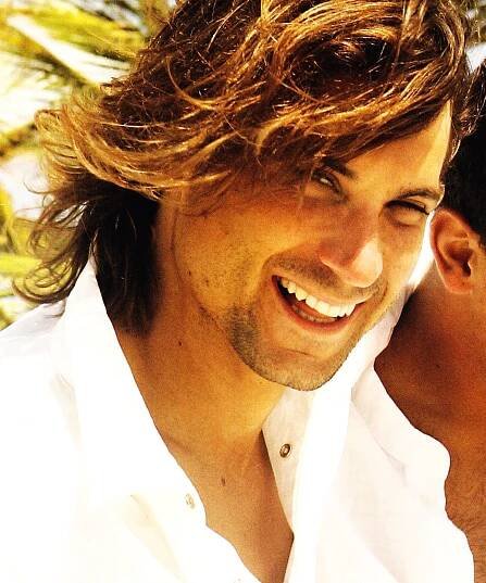 David Ferrer