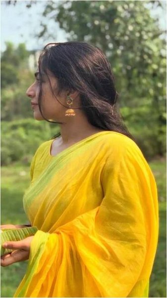 Rajisha Vijayan's stunning pics