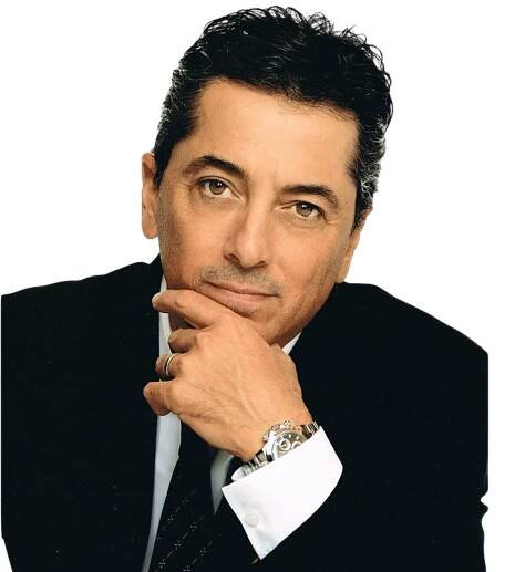 Scott Baio