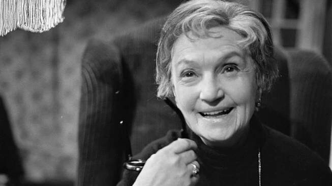 Marie Rosůlková z filmu Ať přiletí čáp, královno! V lásce zažila zklamání