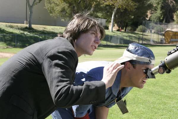Žhavé nápady - Z filmu - Patrick Fugit, Matthew Lillard