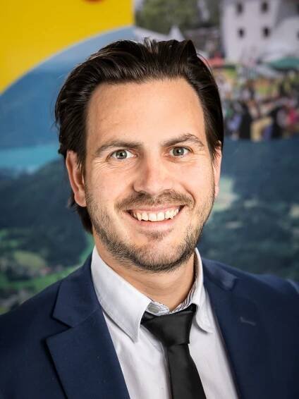 Gemeinderat – Marktgemeinde Moosburg