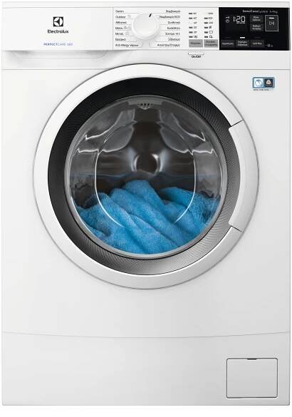 Electrolux EW6SN406WP od 10 554 Kč