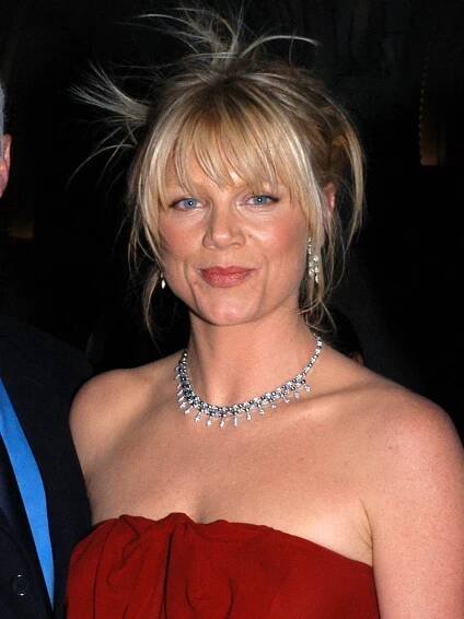 Peta Wilson
