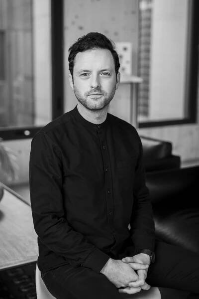 William Smith — Waechter Architecture 