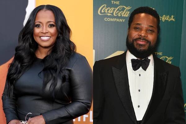 Malcolm-Jamal Warner's 'Cosby' Sister Keshia Knight Pulliam Honors Him
